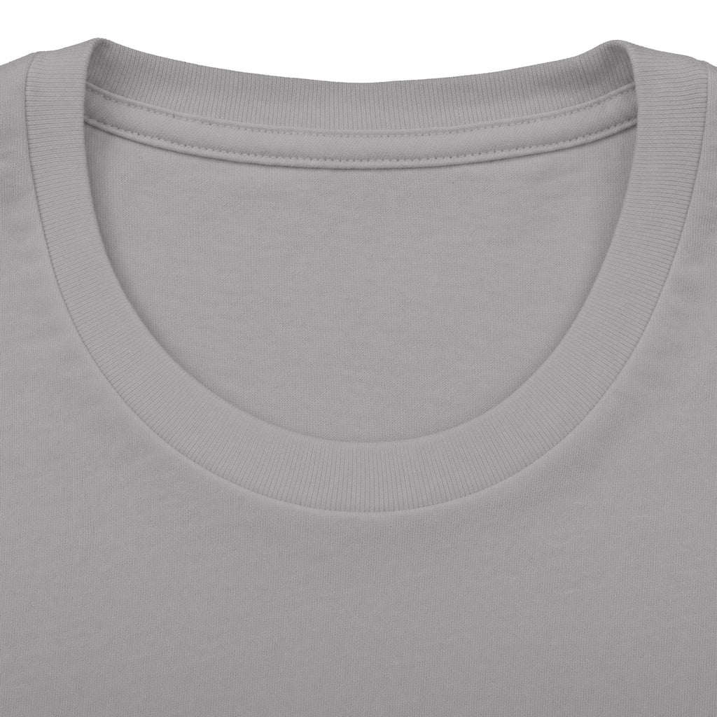 T-Shirt — 'Untethered' Minimalist Chest Tee