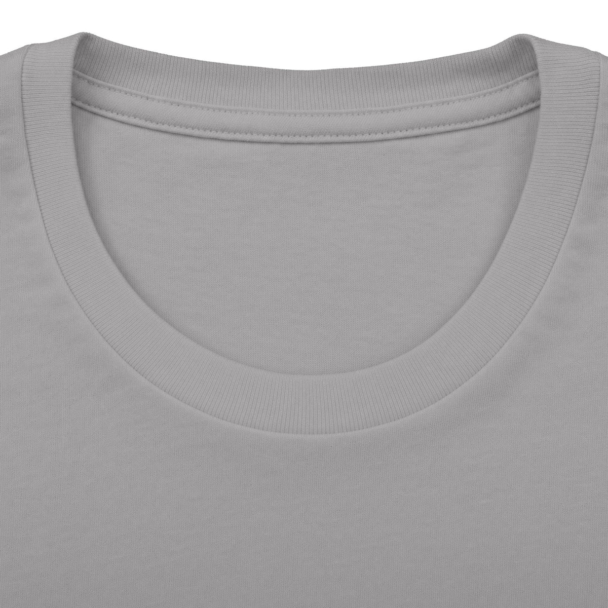 T-Shirt — 'Untethered' Minimalist Chest Tee