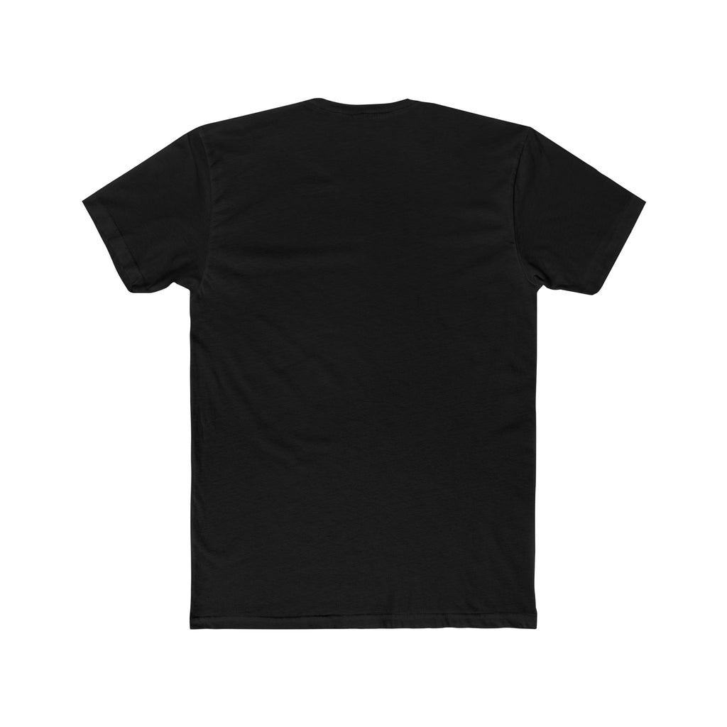 T-Shirt — 'Untethered' Minimalist Chest Tee