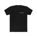 T-Shirt — 'Untethered' Minimalist Chest Tee