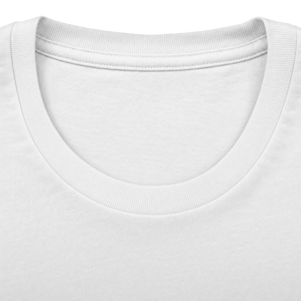 T-Shirt — 'Untethered' Minimalist Chest Tee