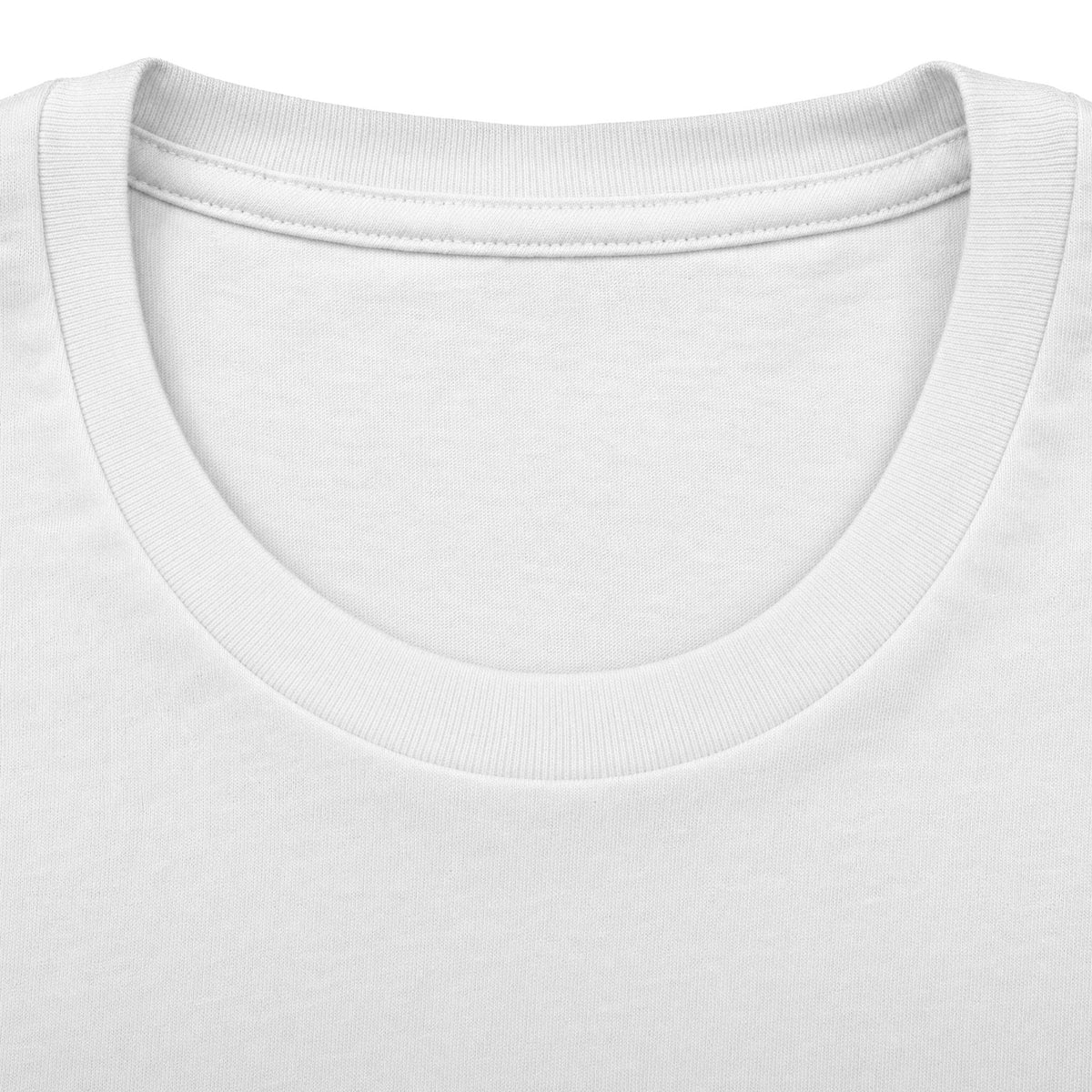 T-Shirt — 'Untethered' Minimalist Chest Tee