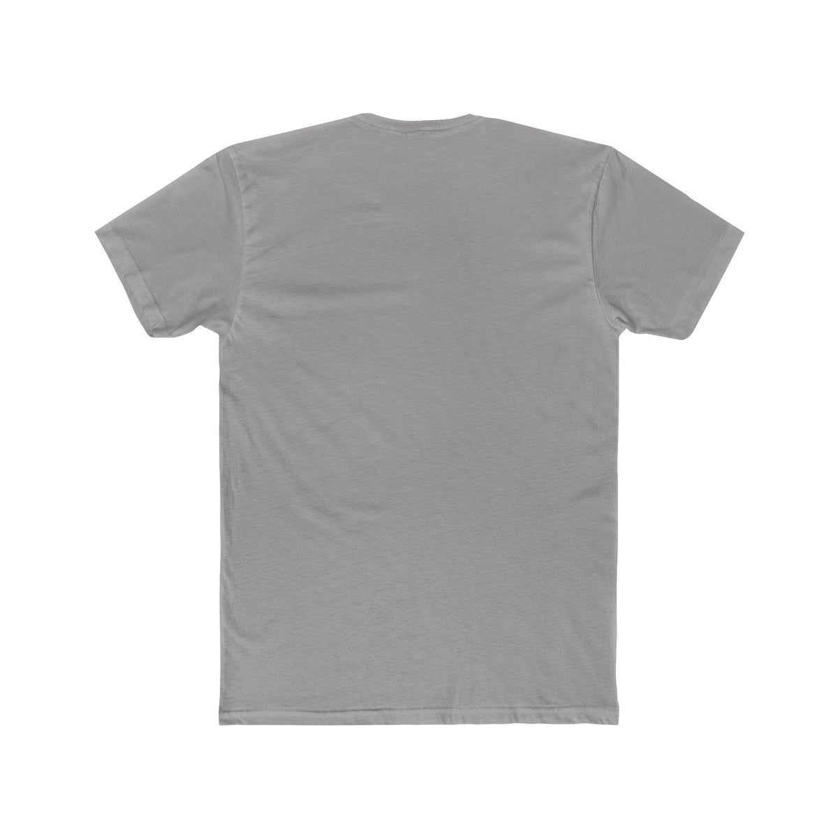 T-Shirt — 'Untethered' Minimalist Chest Tee